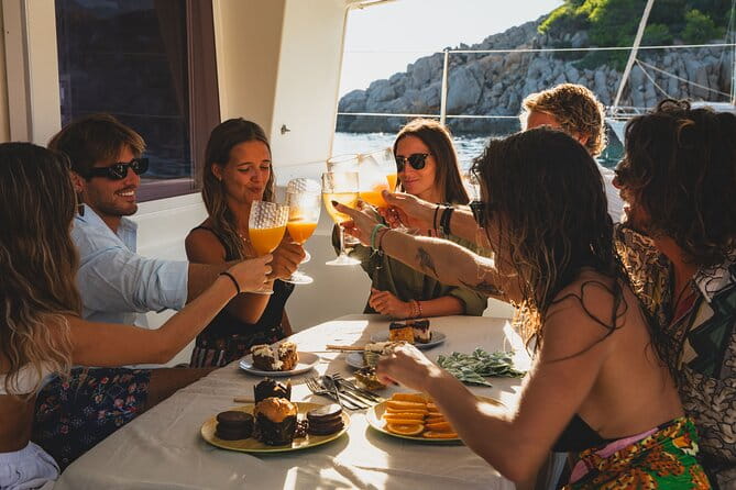 Perfect Day in Private Catamaran by Ibiza - Who Would Enjoy This?