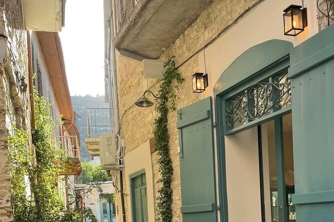 Perfect Day Trip to Beautiful Lefkara tour from Limassol. - A Charming Escape to Lefkara: A Practical Guide to the Perfect Day Trip