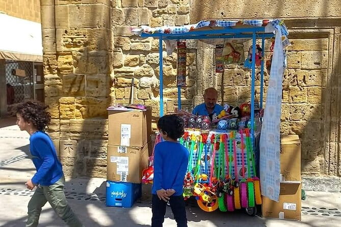 Perfect Day Trip to Beautiful Lefkara tour from Limassol. - Exploring Lefkara: A Village Walk Through History and Art