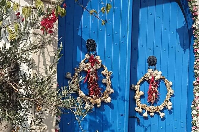 Perfect Day Trip to Beautiful Lefkara tour from Limassol. - Logistics and Practical Details