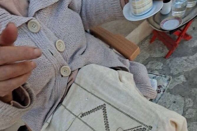 Perfect Day Trip to Beautiful Lefkara tour from Limassol. - The Bottom Line: Who This Tour Is For