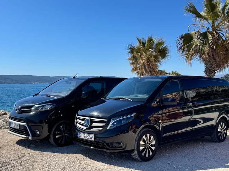 Perfect for Cruise Ship Guests: Split Walking Tour & Krka - Return Journey and Reflection