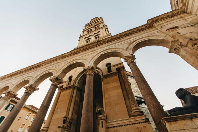 Perfect for Cruise Ship Guests: Split Walking Tour & Krka - Who Will Appreciate This Tour?