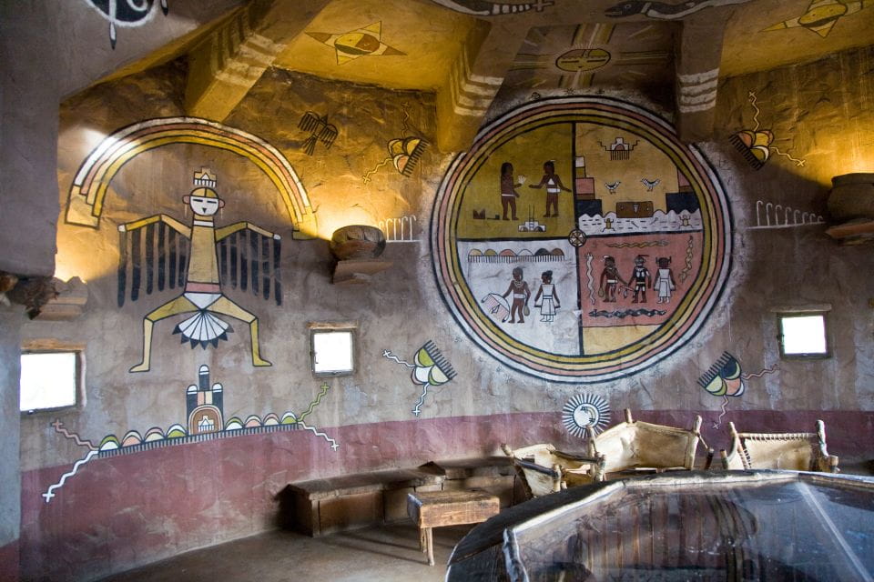 Perfect Grand Canyon Tour: Local Guides & Skip The Lines - Skip-The-Line Access With Local Guide