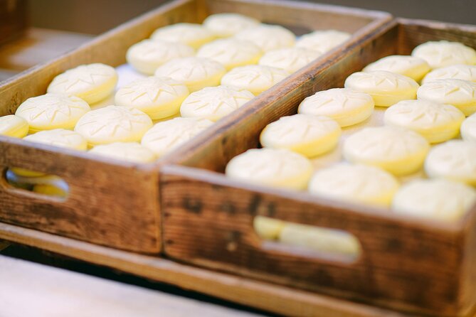 Perfume Making Class and Guided Visit of Fragonard in GRASSE - Guided Factory Visit