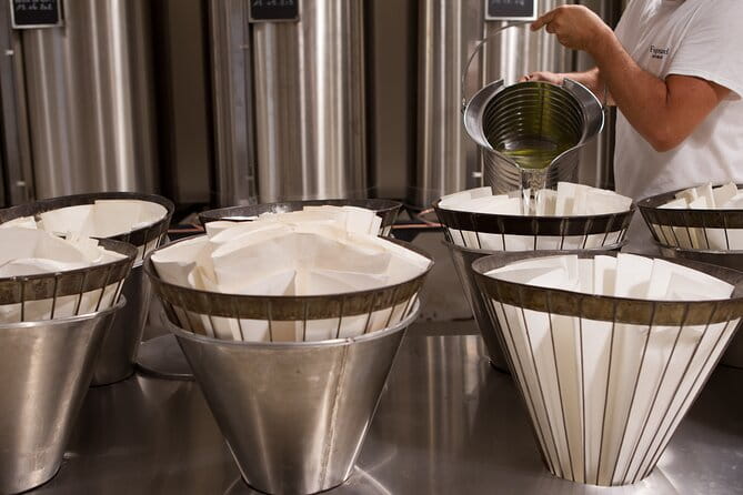 Perfume Making Class + Guided Visit of Fragonard nearby MONACO - Scenic Views and Location Tips