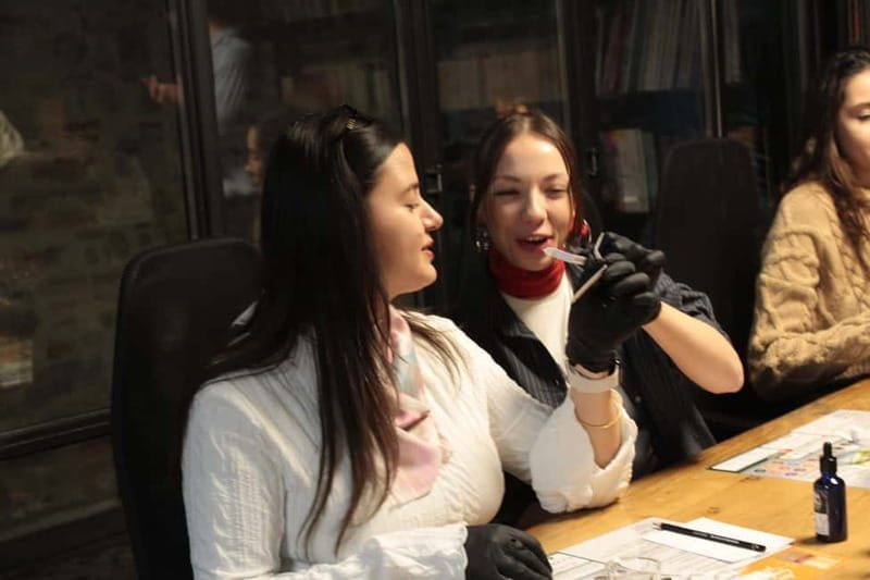 Perfume Making Workshop in Cappadocia - Exploring the Perfume Workshop in Cappadocia: A Complete Guide