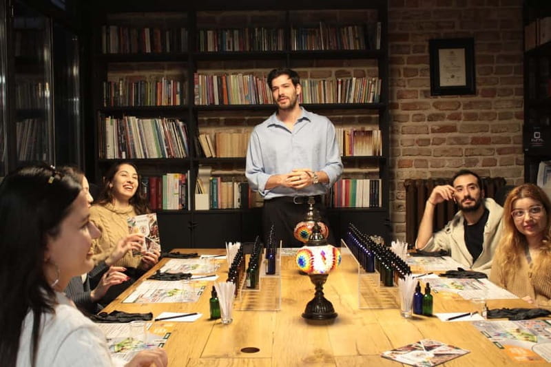 Perfume Making Workshop in Cappadocia - The Sum Up: Is It Worth Your Time?