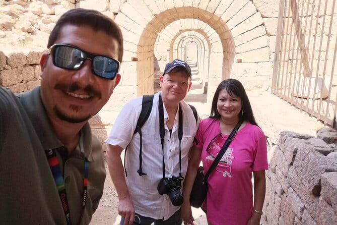 Pergamon&Asklepion Day Tour from Kusadasi / Izmir - FAQ: Your Practical Questions Answered