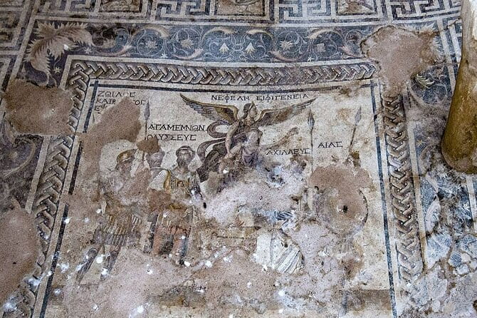 Perge and Aspendos Ancient Marvels Tour: A Leisurely Exploration - Frequently Asked Questions