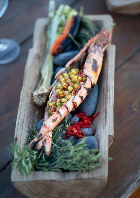 Perivolos: Beach Experience at Wet Stories - Key points / Takeaways