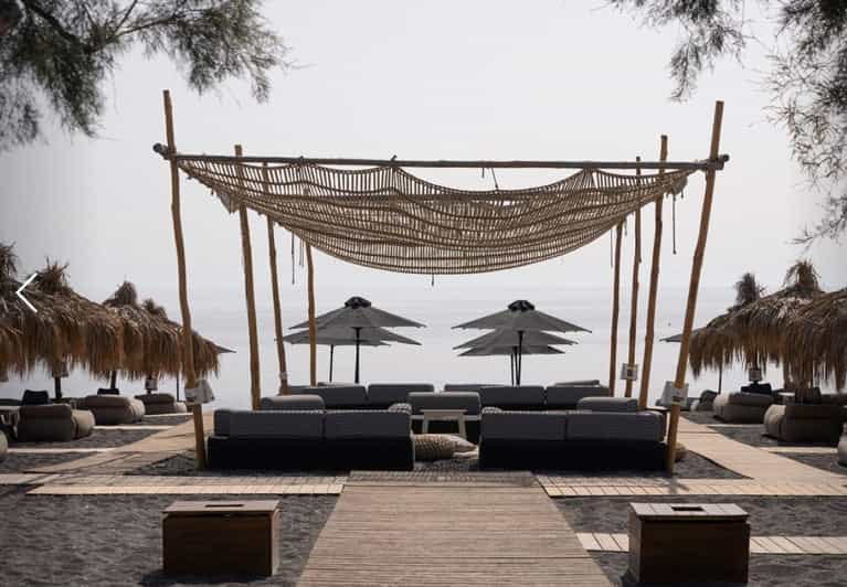 Perivolos: Beach Experience at Wet Stories - Who Will Love This Experience?