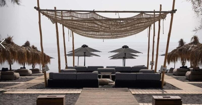 Perivolos: Beach Experience at Wet Stories - FAQ (Frequently Asked Questions)