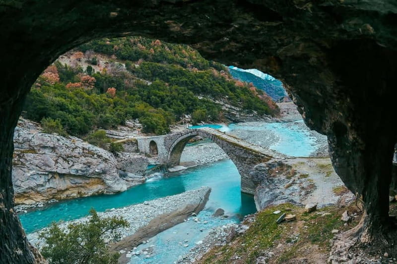 Përmet: Adventure ATV Tour to Benja Thermal Baths - Key points / Takeaways