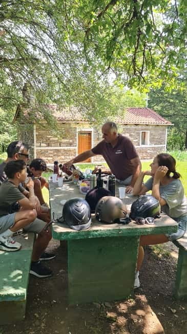 Përmet: Amazing Horse Riding Experience at Vjosa NP - Value and Logistics: What You’re Paying For