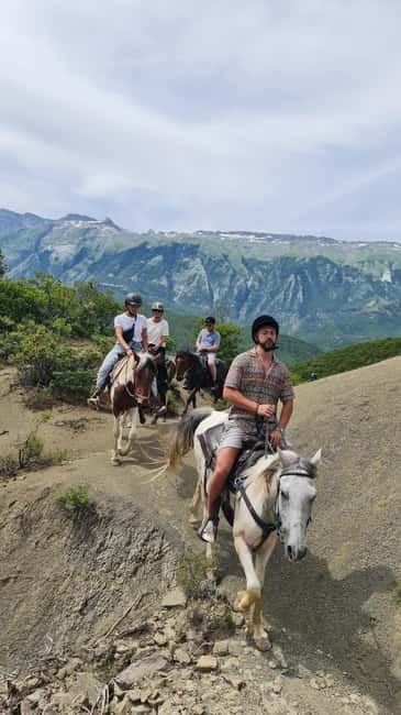 Përmet: Amazing Horse Riding Experience at Vjosa NP - Final Thoughts: Is This Experience Worth Your Time?