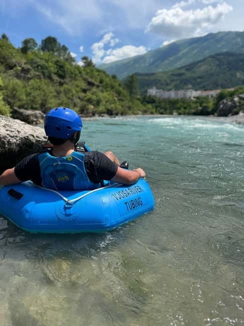 Permet: Rafting in Vjosa Valley / River Tubing - Final Thoughts