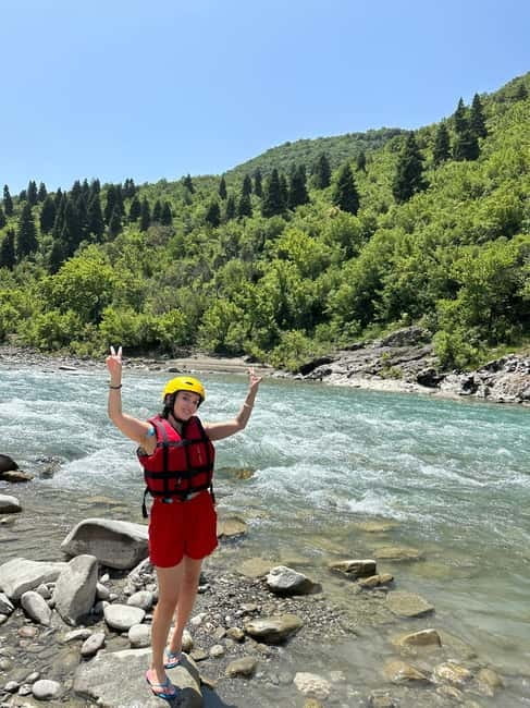 Përmet: Vjosa River Rafting Adventure - Final Thoughts