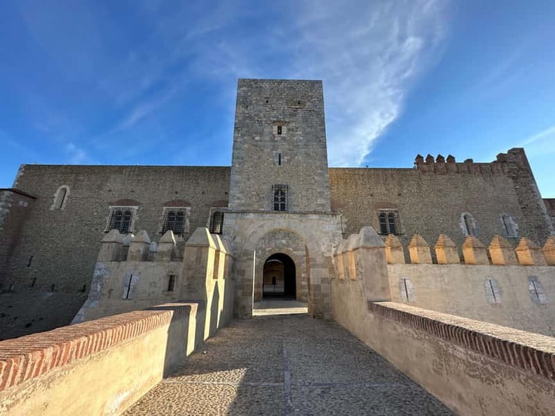 Perpignan: 2-hour Best Intro Walking Tour with a Local - In-Depth Look at the Itinerary