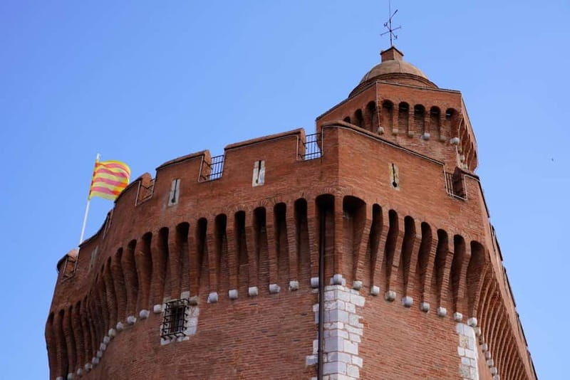 Perpignan: 2-hour Best Intro Walking Tour with a Local - Who Will Love This Experience?