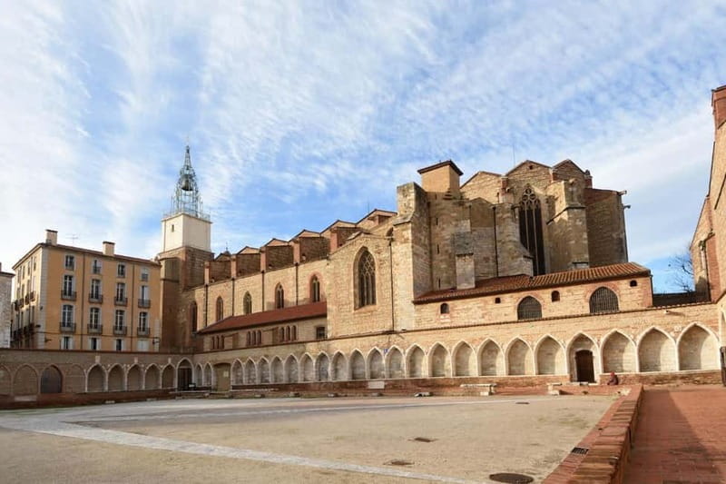 Perpignan: Express Walk with a Local in 60 minutes - Why This Tour Is Perfect for Time-Sensitive Travelers