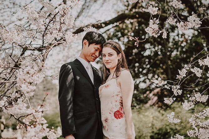 Personal Tokyo Photographer for Hire - About the Company