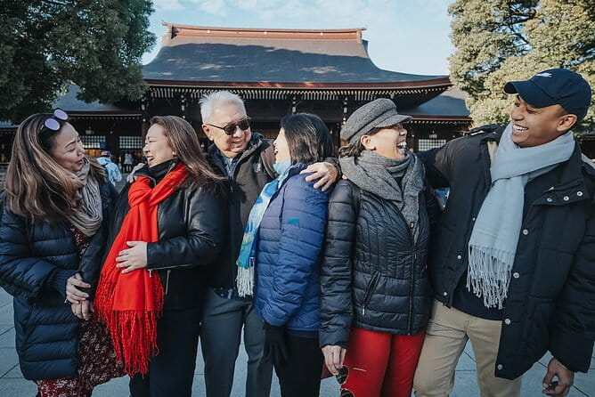 Personal Tokyo Photographer for Hire - Photographer Profiles