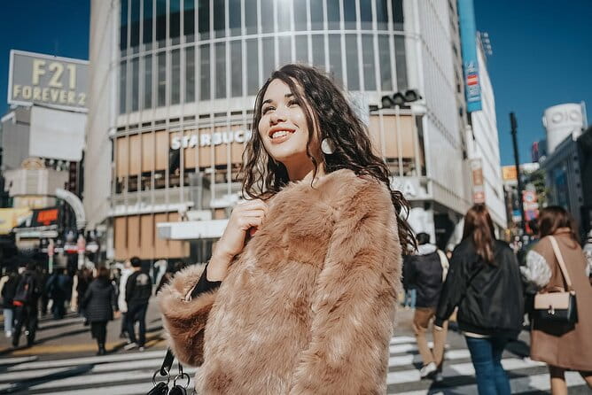 Personal Tokyo Photographer for Hire - Photo Gallery