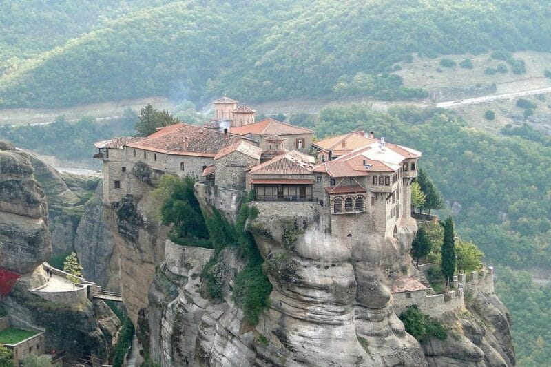 Personalised Private Meteora Morning Tour with Local Guide - Exploring Meteora on a Private Morning Tour: A Genuine Look