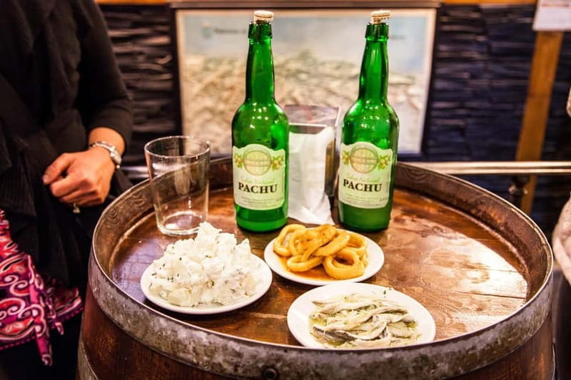 Personalised Traditional Madrid Night Tapas and Drinks Tour - An Authentic Night Out in Madrid: A Deep Dive into the Personalised Tapas and Drinks Tour