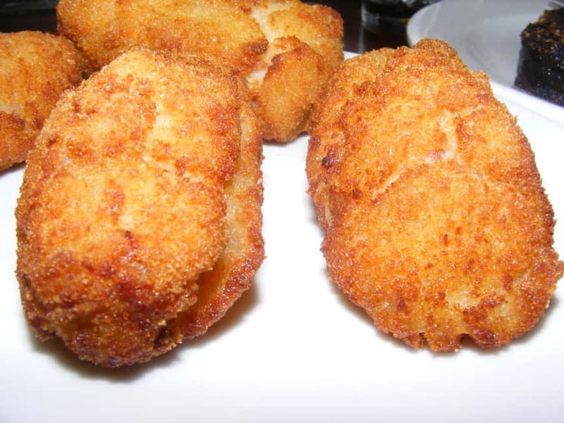 Personalised Traditional Madrid Night Tapas and Drinks Tour - Key points / Takeaways