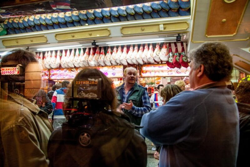 Personalised Traditional Madrid Night Tapas and Drinks Tour - Final thoughts