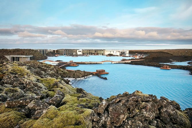 Personalised Travel Plan and itinerary for Iceland - How the Service Works: Customization Options