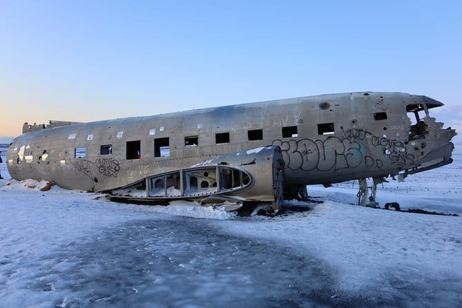 Personalised Travel Plan and itinerary for Iceland - What to Expect at Each Stage