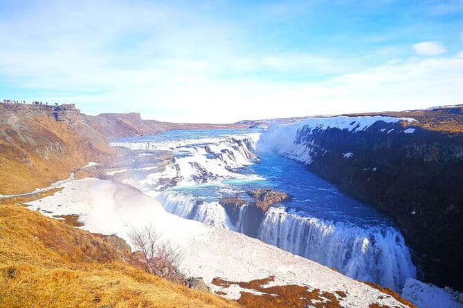 Personalised Travel Plan and itinerary for Iceland - Who Will Love This?