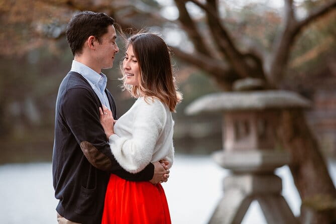 Personalized and Exclusive Photographic Tour of Kenrokuen - Tour Schedules and Availability