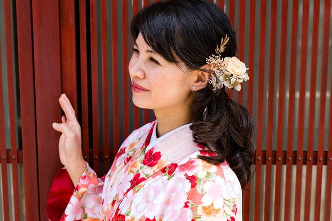 Personalized and Exclusive Photographic Tour of Kenrokuen - Booking Information and Policies