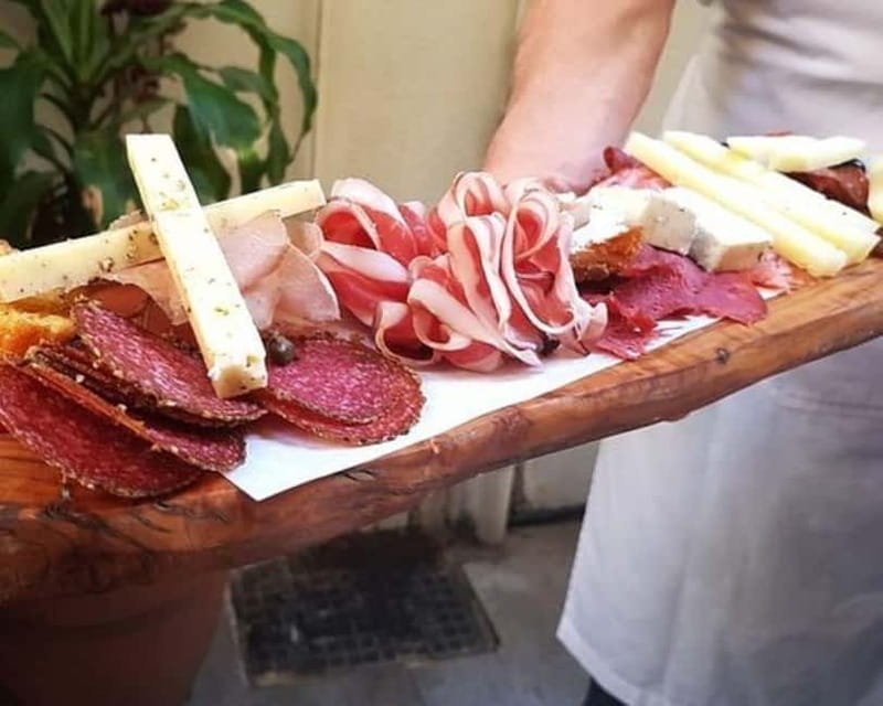 Personalized Culinary Experience in Athens - Key Points / Takeaways