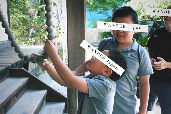 Personalized Fukuoka Tour: From Local to Major Highlights - Key Points