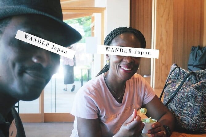 Personalized Fukuoka Tour: From Local to Major Highlights - Accessibility Information