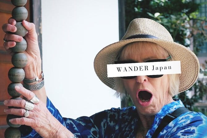 Personalized Fukuoka Tour: From Local to Major Highlights - Connecting With the Local Experience