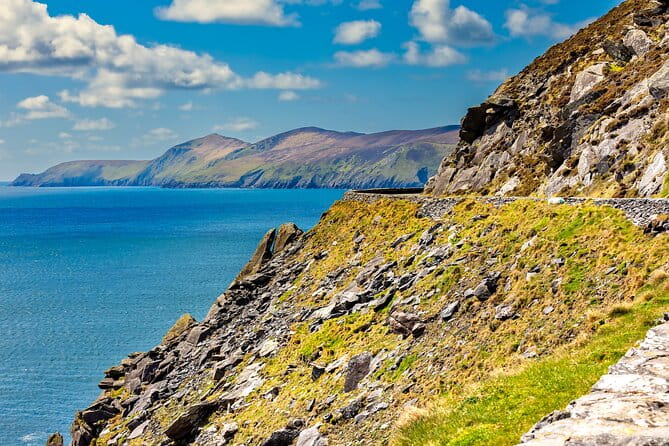 Personalized Full-Day Dingle Peninsula and Slea Head Drive Tour - An In-Depth Look at the Dingle Peninsula and Slea Head Drive Private Tour