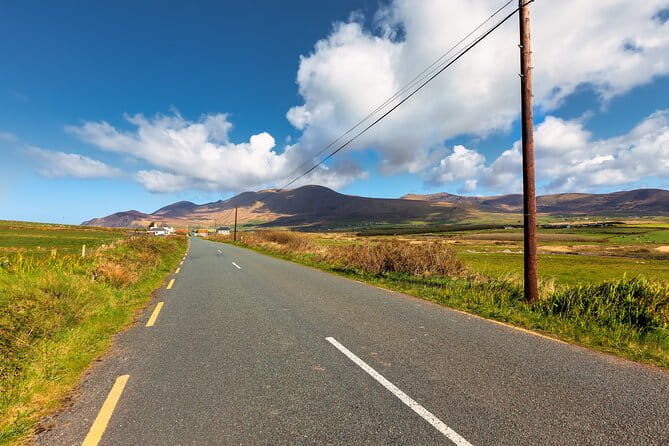 Personalized Full-Day Dingle Peninsula and Slea Head Drive Tour - FAQs