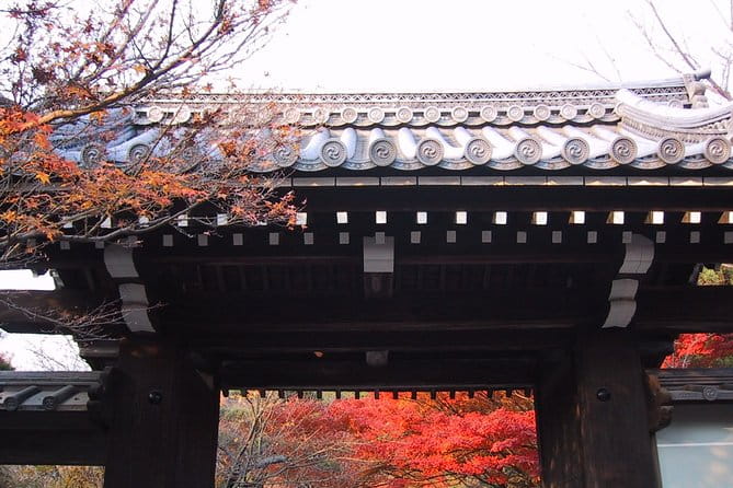 Personalized Half-Day Tour in Kyoto for Your Family and Friends. - Accessibility Considerations