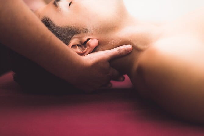 Personalized massage 110 minutes - Who Should Consider This Experience?