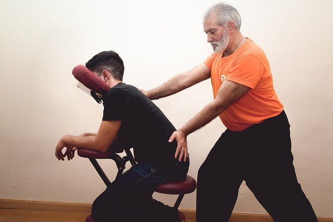 Personalized massage 110 minutes - Final Thoughts