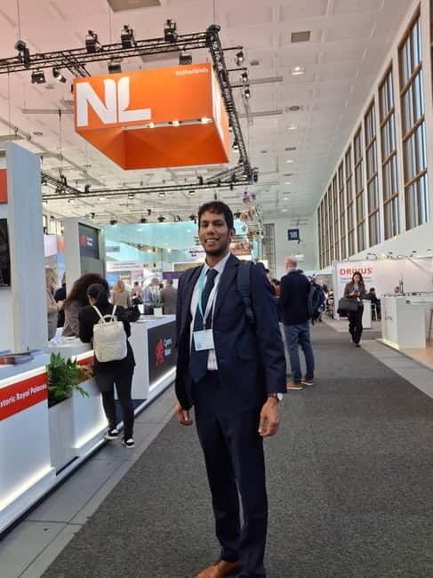 Personalized Netherlands Full-Day Guided Tour from the Hotel - Key points / Takeaways