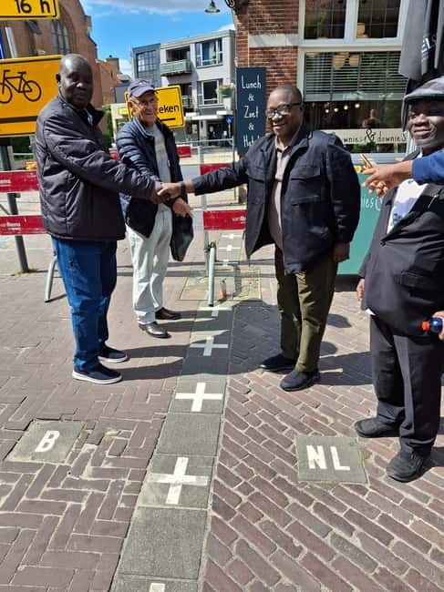 Personalized Netherlands Full-Day Guided Tour from the Hotel - Value and Price Consideration