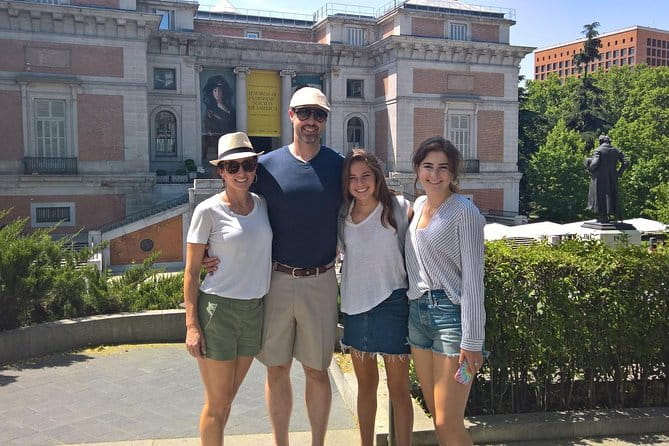 Personalized One day Tour. Prado Museum and Toledo in private car - Key Points / Takeaways
