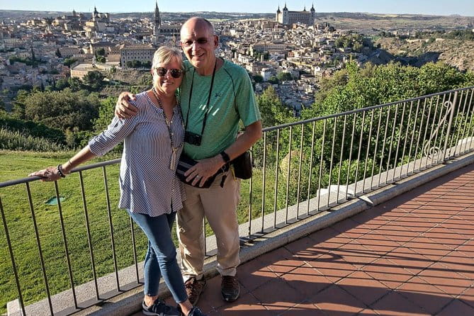 Personalized One day Tour. Prado Museum and Toledo in private car - Price and Logistics